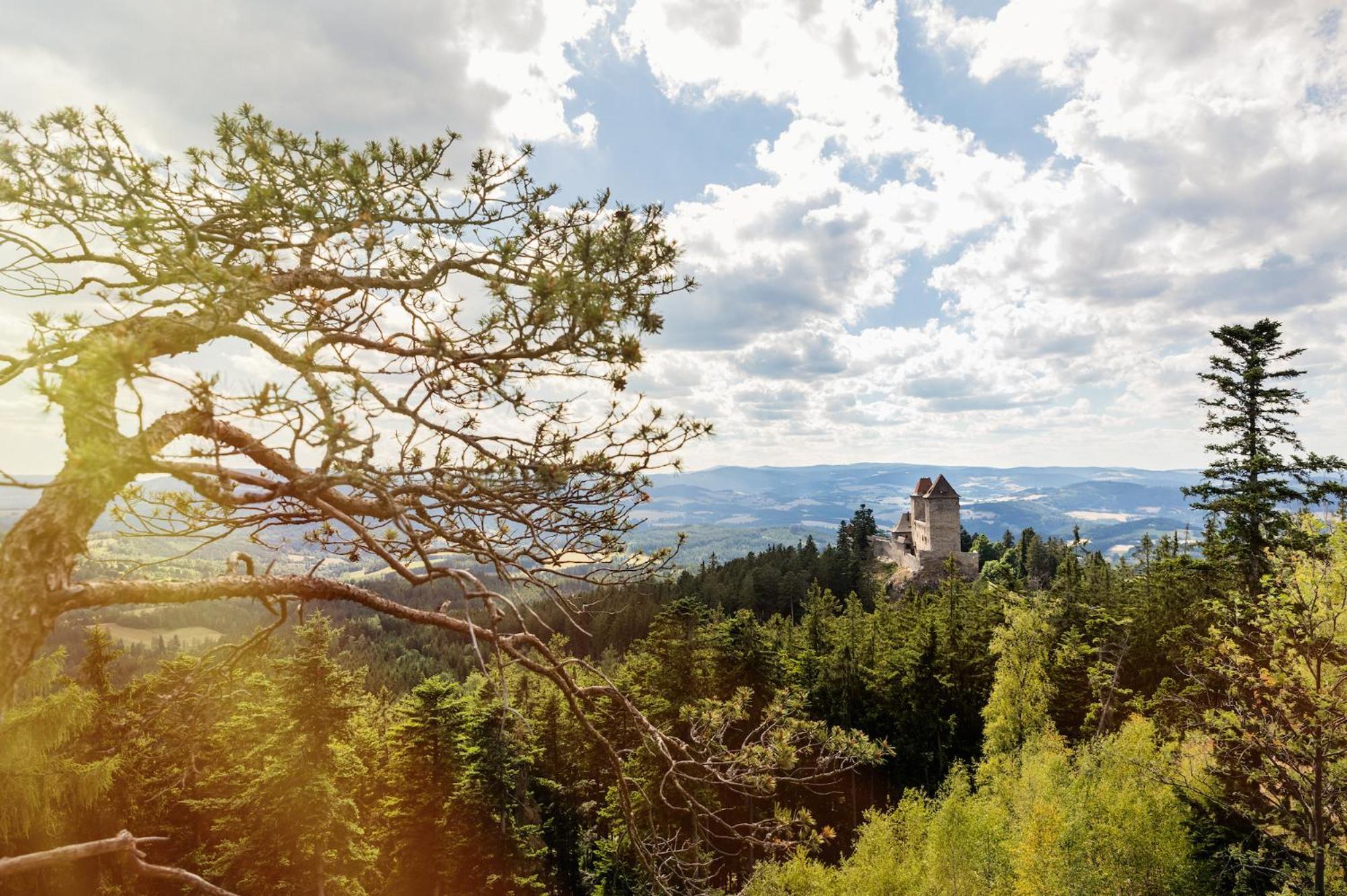 Penzion Pod Ždánovem Nezdice Exterior foto
