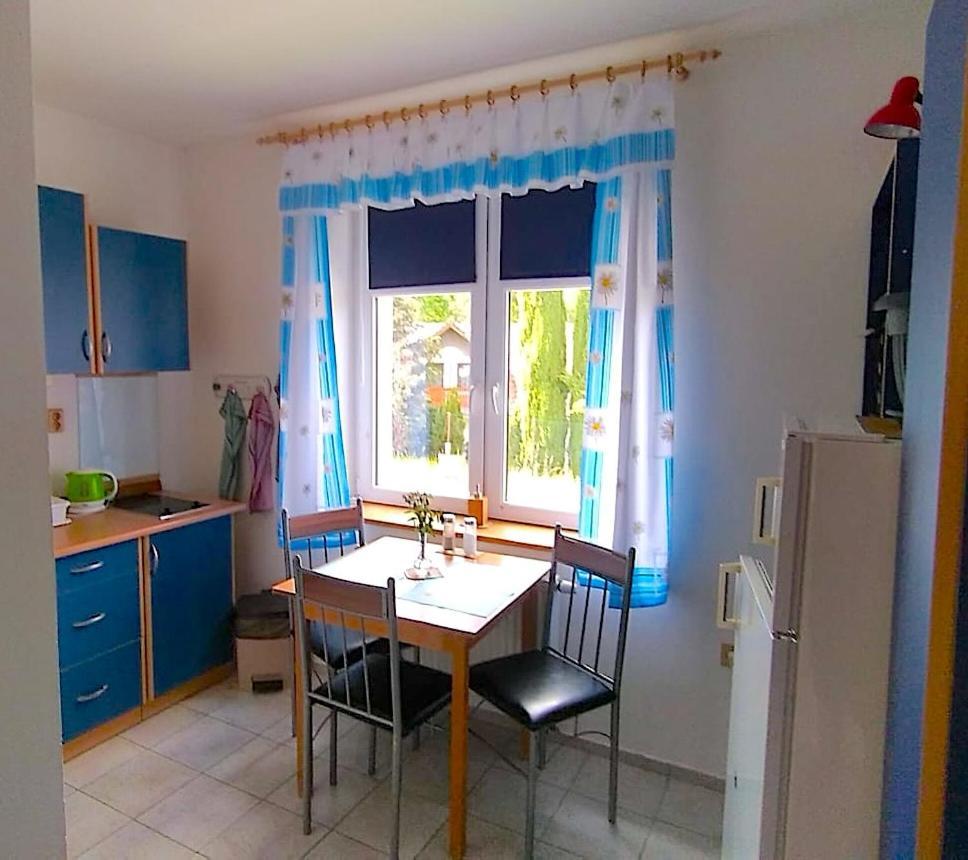 Penzion Pod Ždánovem Nezdice Exterior foto